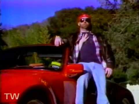 New York Time - Night Ranger