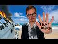 Explaining Everything About LOST In 3 Minutes