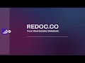 Redoc Co How To Send Document To Signer