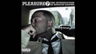 Pleasure P Ft Yung Joc Beast [LYRICS]