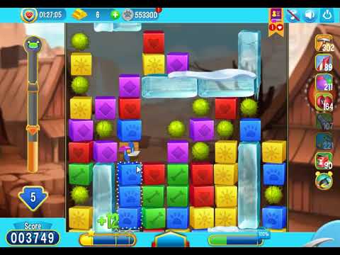 Pet Rescue Saga Level 3178 - No Boosters