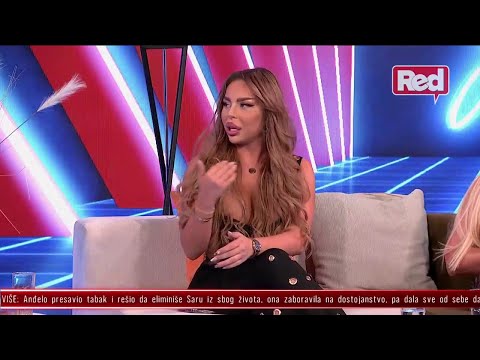 PZD: Sofija nablatila Terzu, a nije štedela ni Minu Vrbaški - 26.09.2025.