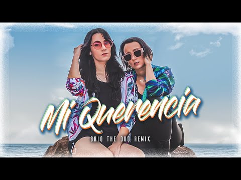 Mi Querencia Brío Remix (Simón Díaz) ????????