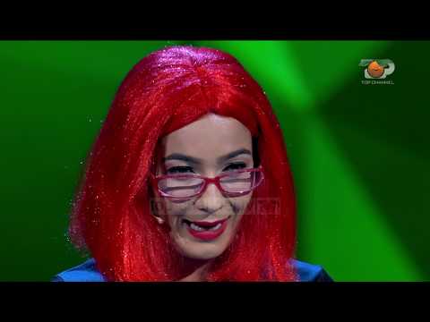 Portokalli, 14 Tetor 2018 - Psikologia (Anglisht shqip)