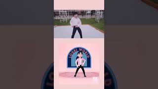 Download lagu BOYSTORY Hanyu 'boy with luv(ft.halsey)' cover with Zepeto avatar mp3