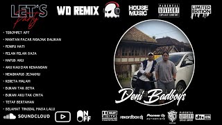 Download lagu DUGEM DJ MANTAN PACAR X PELAN PELAN SAJA NONSTOP HARDMIX SPECIAL REQUEST DENI BADBOYS NEW 2025 mp3