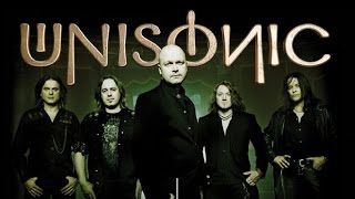 Unisonic - Michael Kiske &amp; Kai Hansen  FULL HD ( Banská Bystrica 28.5.2015 )