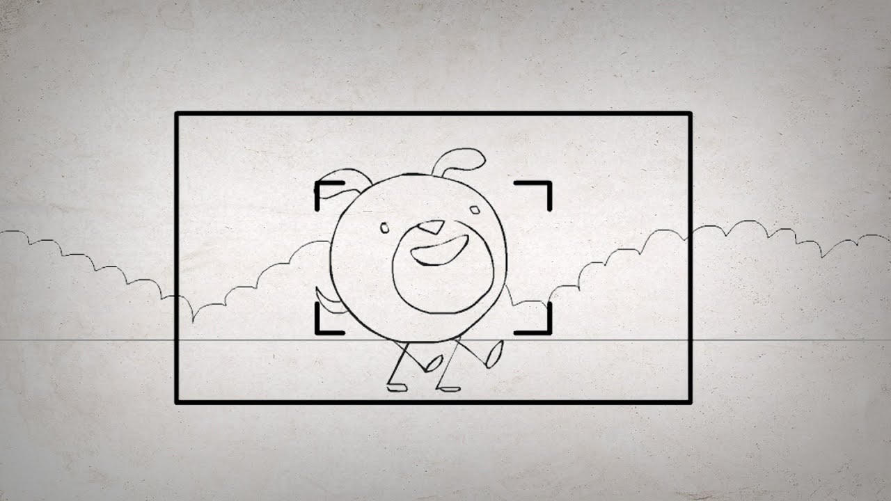 ALAN BECKER - Camera Movement (revamped)