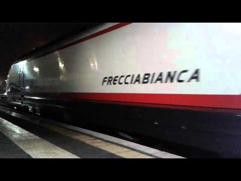 Frecciabianca Venezia - Torino