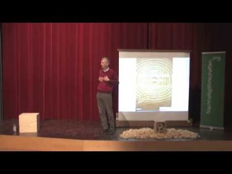 The Secret Language of Trees Part 1 - Dr. Erwin Thoma