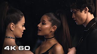 Ariana Grande - break up with your girlfriend, i&#39;m bored [AI 4K 60fps]
