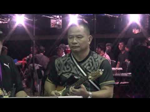 JOHNNY LOWOYON - OONDOM KU TADAU KONIAB - SONGKOTOUN KG NOSOOB BARU 9 JUN 2023