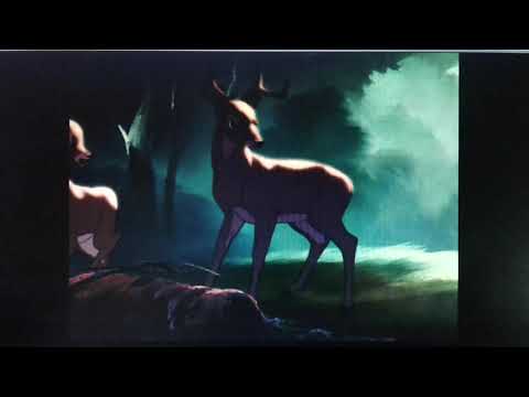 Bambi vs ronno (ITA)