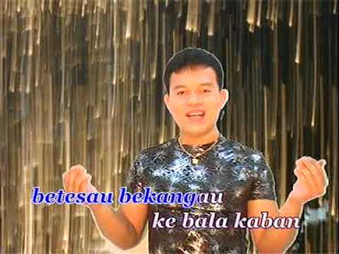 Lagu Trending Dangdut Iban  - Agi Boleh Tahan - Jennarino Jeraki (MTV)
