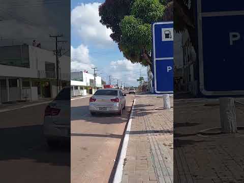 Tartarugalzinho - AP #longedycasa #amapa #tartarugalzinho