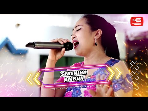 SEBENING EMBUN - YATI ASMARA - WIJAYA ENTERTAINMENT