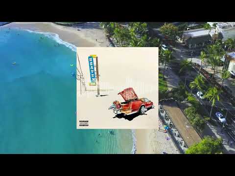 Don Toliver "No Idea" But it's latin