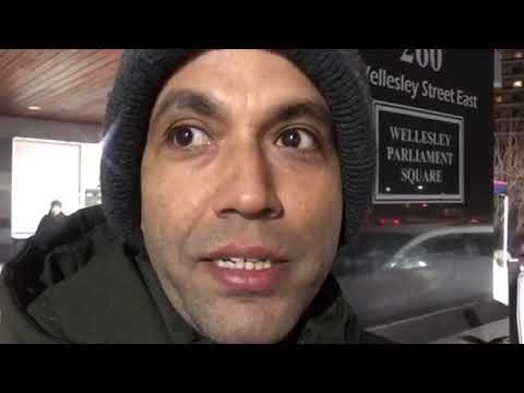 Power outage  in Toronto| 260 Wellesley street|