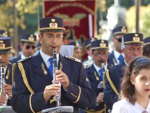 Pietro Vidale - EL CHICO - Storica Banda Musicale "Francesco Bajardi" di Isnello (PA)