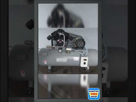 Air Compressor Head