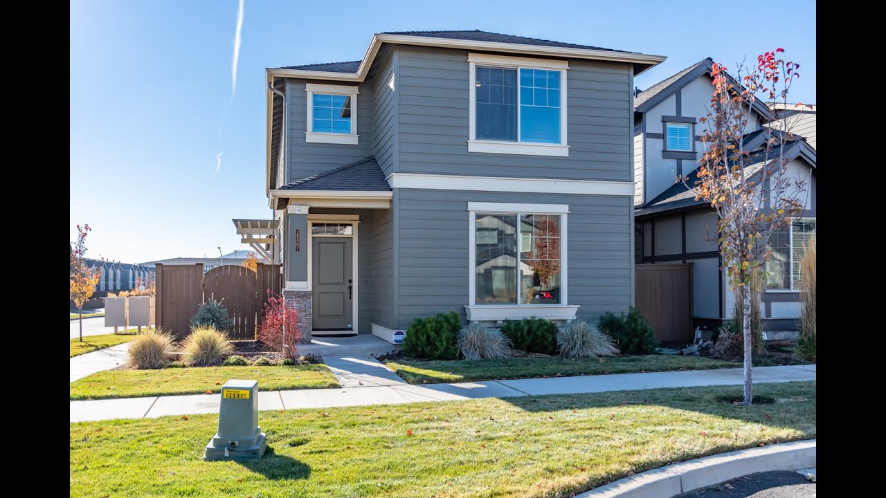 20807 NE Smoke Stack Lane