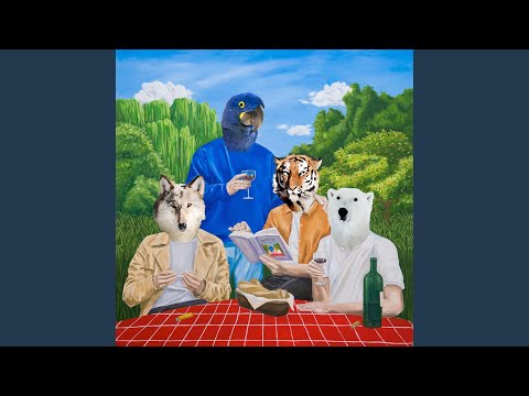 Promesas Sobre el Bidet / El Instinto