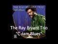The Ray Bryant Trio - All Blues - C Jam Blues - Raridadeaudio