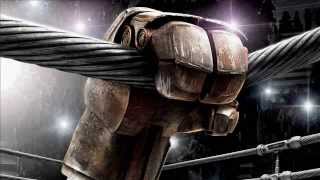 Dany Elfman - Real Steel Final Round