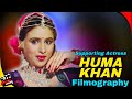 Huma Khan Bollywood Hindi Films Beautiful Supporting Actress All Movies List