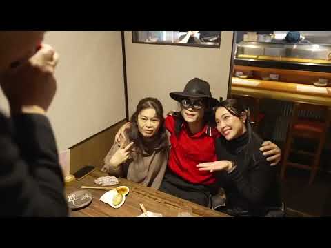 Want to join in the fun?🍻#michael #jackton 