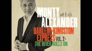 Monty Alexander -  The Harder They Come