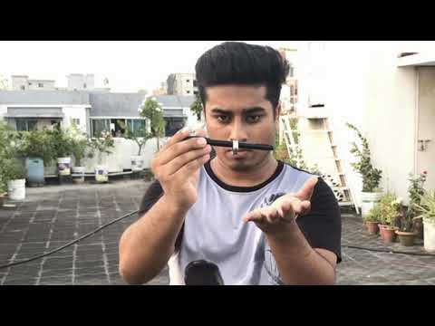 Frequency Peter Eggink and Armanujjaman Abir - More ideas you can do