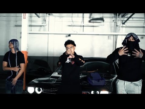 RBO Stunna - Man Down (Official Music Video)