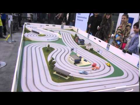 RBC Slot Car Racing