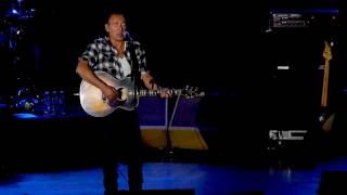 Bruce Springsteen - &quot;Your Own Worst Enemy&quot; - Pittsburgh - November 4, 2011