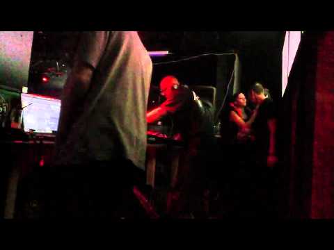 Armageddon : Jeff Amadeus Acid mix on 3 decks@Respublica (extrait 3)