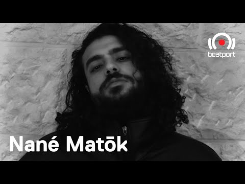 Nané Matōk DJ set - The Residency w/ Sama Abdulhadi - Week 2 | @Beatport Live