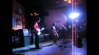 Godchild/The Holiday Monster  - Last Confession