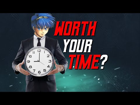 Fire Emblem: Mystery of the Emblem - Worth Spending Over 45 HOURS On? (Review)