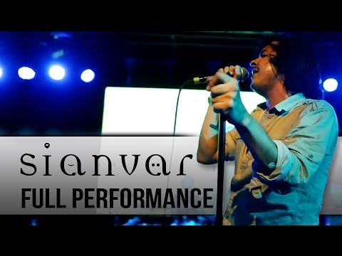 Sianvar - FULL SET! LIVE! DGD After Party (Assembly: Sacramento, CA)