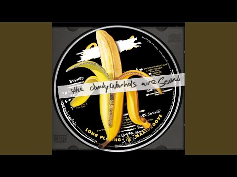 Videoclip de Rock Bottom (Are Sound Version) — The Dandy Warhols