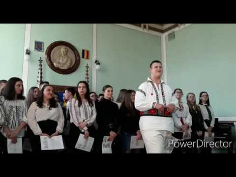 Matthias Belean - Liceul Teoretic Joseph Haltrich