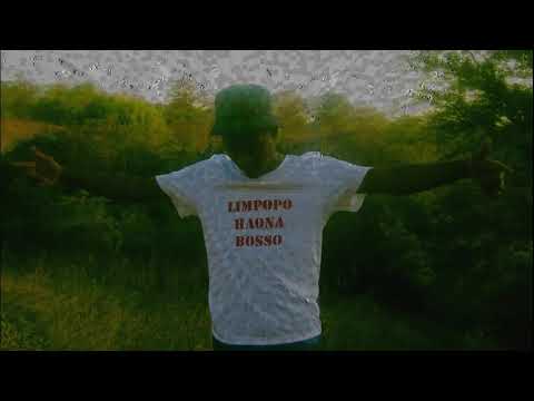 Master Thula -  Kgane o Diile Eng