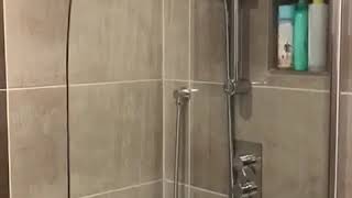 Album cover: Bathroom Installation