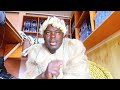 RIP James Omwansa Mobe By Steve Nyatigo Enguba Kamba Nane