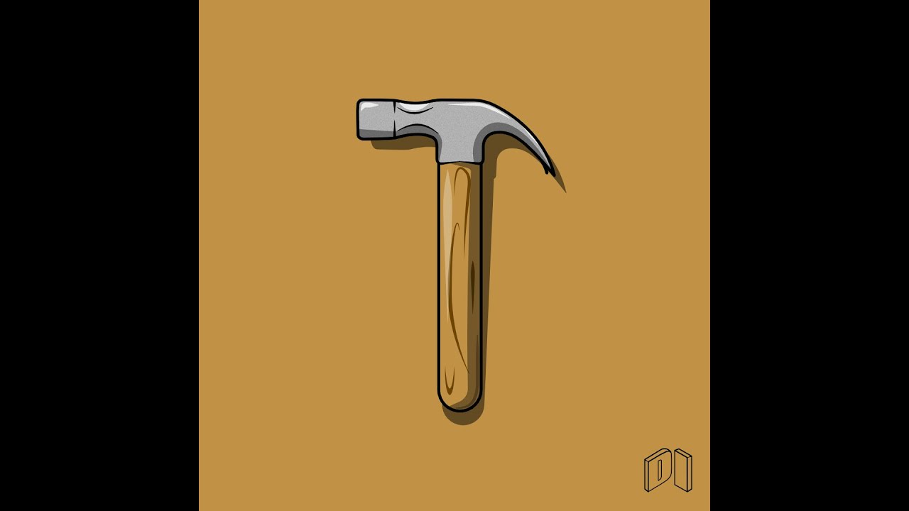 HAMMER VECTOR