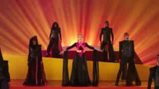 Artsvik - Fly With Me (Armenia) Eurovision 2017 Official Music Video