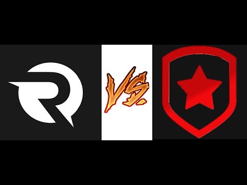 [ORIGEN] vs [GAMBIT GAMING] 5th week LCS day 1 highlights