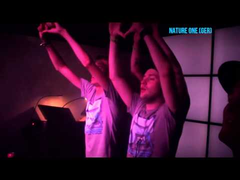 Get In-Phased - Episode 2