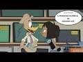Ducktales S02E15 A Perigosa Química De Gandra Dee